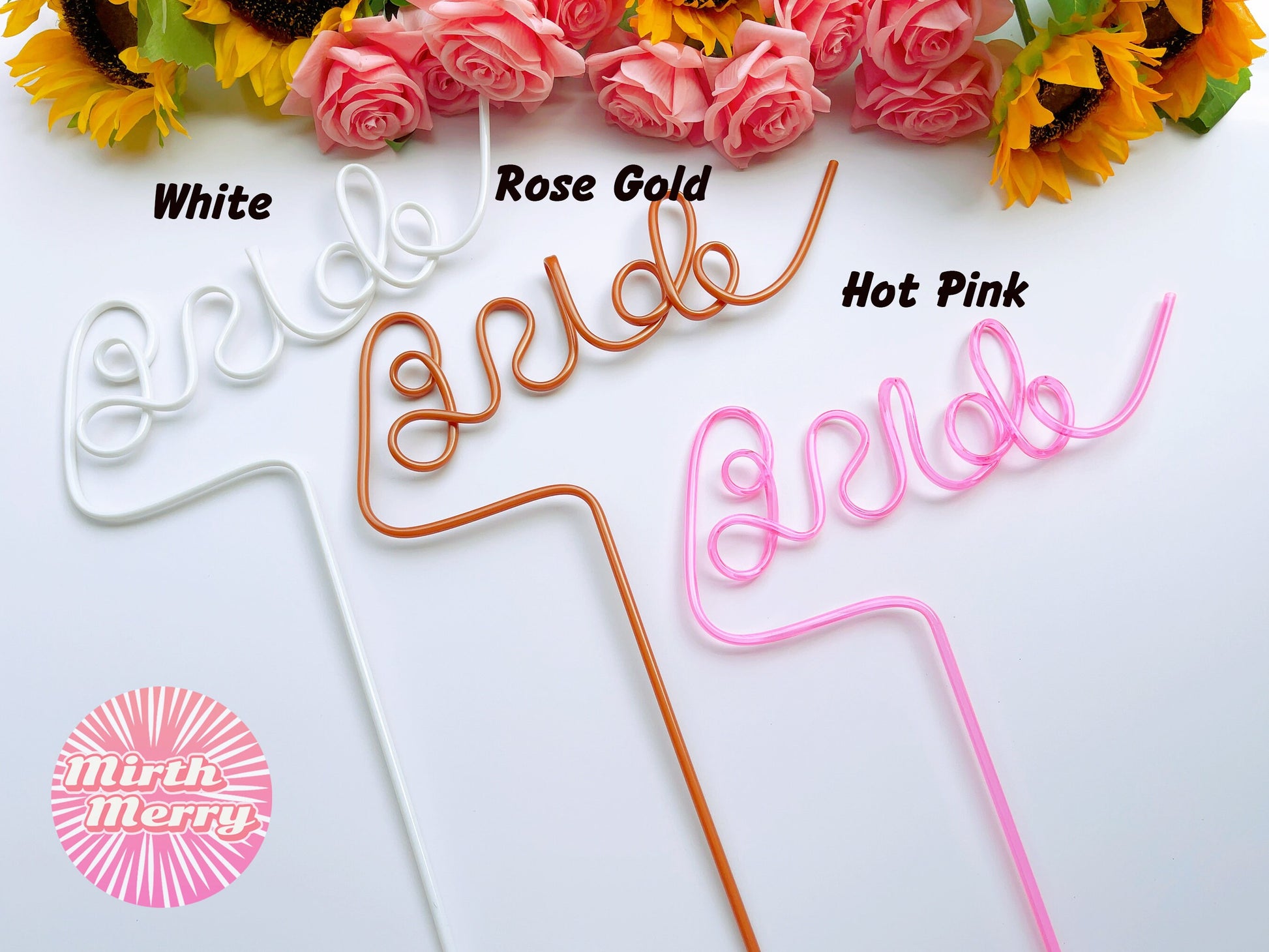 White,Yellow, Pink Penis Straw, | Bachelorette Party Favors | Bride To Be Bridal Shower | Hen Party Supplies Penis, Mix Color Penis Straws