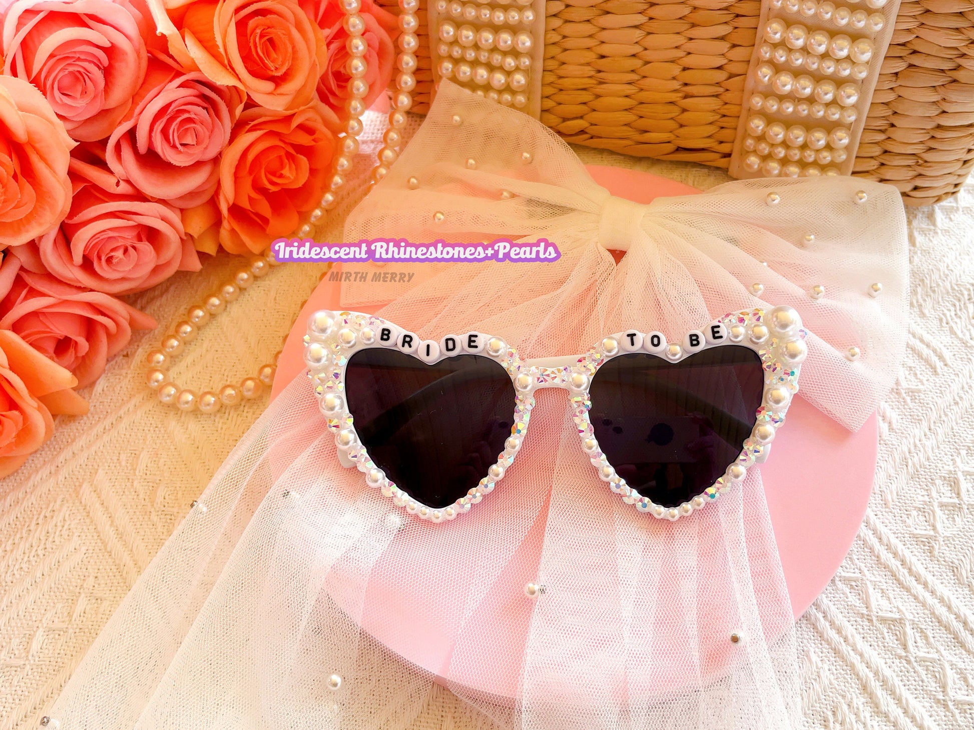 Custom Bride To Be Sunglasses Hens Party Favors | Bride to Be Sunnies, Bachelorette Party, Bridesmaid Gift + Bridal Shower Supplies